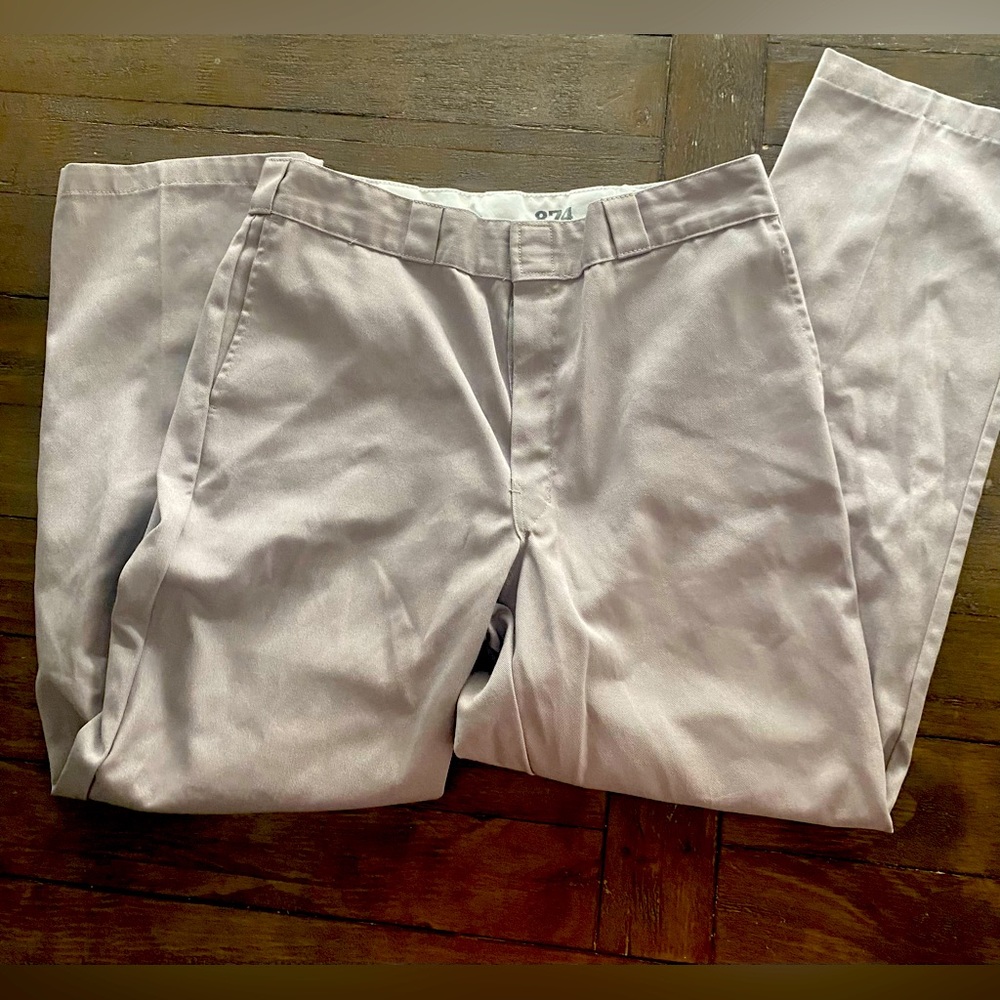Dickies Men’s 874 Original Pants (36x32)